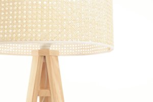 Lampa podłogowa BPS KONCEPT Lampa stojąca BOHO 50 5