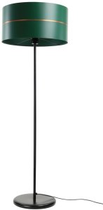 Lampa podłogowa BPS KONCEPT Lampa stojąca SIMPLY GLAMOUR zielona 3