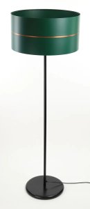 Lampa podłogowa BPS KONCEPT Lampa stojąca SIMPLY GLAMOUR zielona 5