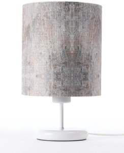 Lampa stołowa MIX-C-W 02 wielokolorowa/granatowa BPS KONCEPT 2
