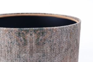 Lampa stołowa MIX-C-W 02 wielokolorowa/granatowa BPS KONCEPT 5