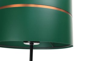 Lampa stołowa BPS KONCEPT Lampa stołowa SIMPLY GLAMOUR zielona 4