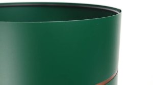 Lampa stołowa BPS KONCEPT Lampa stołowa SIMPLY GLAMOUR zielona 5