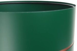 Lampa stołowa BPS KONCEPT Lampa stołowa SIMPLY GLAMOUR zielona 6