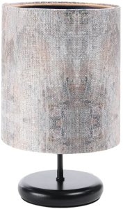 Lampa stołowa MIX-C-B 02 wielokolorowa/granatowa BPS KONCEPT 1