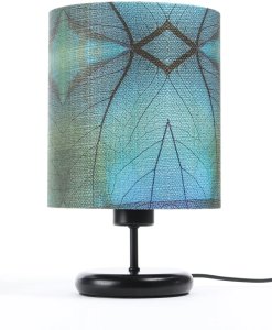 Lampa stołowa BPS KONCEPT Lampa stołowa BLUE-C-B wielokolorowa/zielona 2
