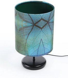 Lampa stołowa BPS KONCEPT Lampa stołowa BLUE-C-B wielokolorowa/zielona 3