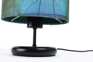 Lampa stołowa BPS KONCEPT Lampa stołowa BLUE-C-B wielokolorowa/zielona 4