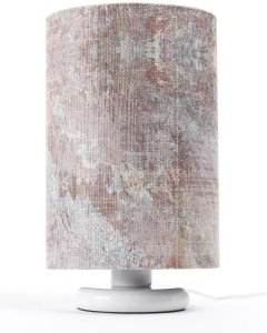 Lampa stołowa BPS KONCEPT Lampa stołowa MIX-D-W 02 wielokolorowa/granatowa 2