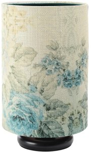 Lampa stołowa BLUEROSE-D-B wielokolorowa/zielona BPS KONCEPT 1