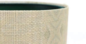 Lampa stołowa BLUEROSE-D-B wielokolorowa/zielona BPS KONCEPT 4