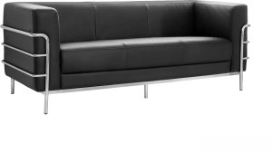 Sofa ARMO czarna UNIQUE 1
