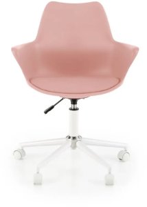 Fotel dla dziecka GASLY różowy HALMAR 6