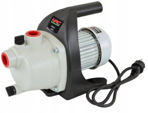 Pompa ogrodowa GPE80-L NAC 11