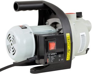 Pompa ogrodowa GPE80-L NAC 12