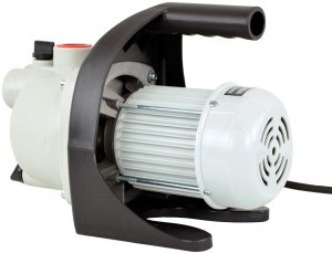 Pompa ogrodowa GPE80-L NAC 13