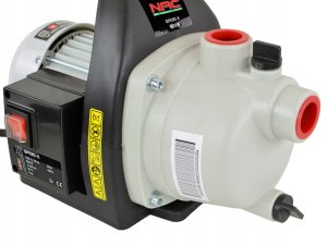 Pompa ogrodowa GPE80-L NAC 14