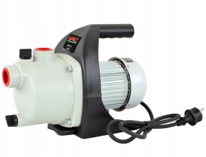 Pompa ogrodowa GPE80-L NAC 15