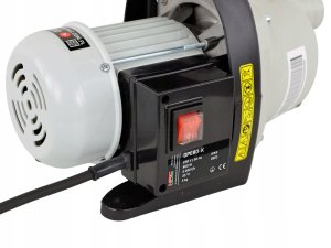 Pompa ogrodowa GPE80-L NAC 16