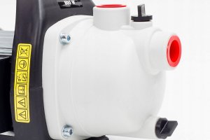 Pompa ogrodowa GPE80-L NAC 4