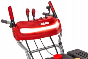 Odśnieżarka SNOWLINE 620.4 E AL-KO Spalinowa z napędem 114036 3