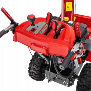 Odśnieżarka SNOWLINE 700.4 E AL-KO Spalinowa z napędem 114037 2