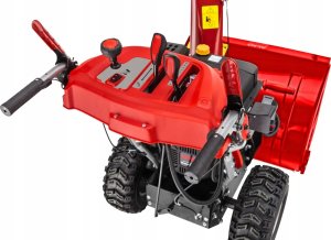 Odśnieżarka SNOWLINE 700.4 E AL-KO Spalinowa z napędem 114037 3