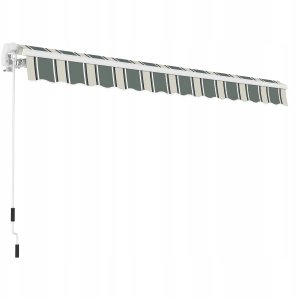 Markiza MV-9349-P3055-MARKIZA400 MEVEN 2