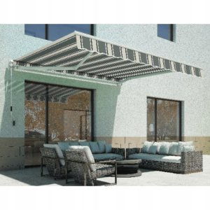 Markiza MV-9349-P3055-MARKIZA400 MEVEN 3