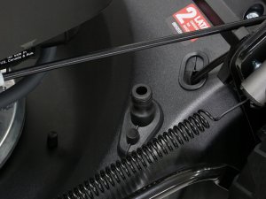 Kosiarka HKS LX 553 NE L196 HORTMASZ Spalinowa z napędem 12