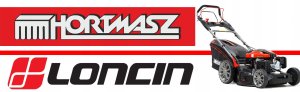 Kosiarka HKS LX 553 NE L196 HORTMASZ Spalinowa z napędem 16