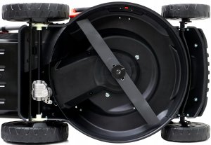 Kosiarka HKS LX 553 NE L196 HORTMASZ Spalinowa z napędem 7