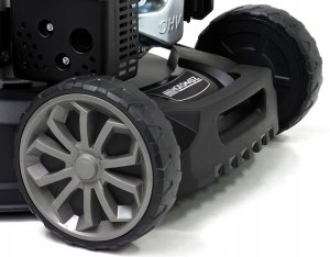 Kosiarka HKS LX 553 NE L196 HORTMASZ Spalinowa z napędem 9