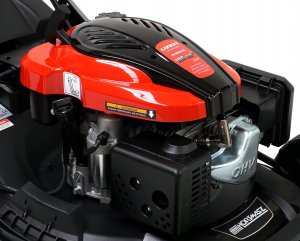 Kosiarka HKS LX 553 NE L196 HORTMASZ Spalinowa z napędem 10