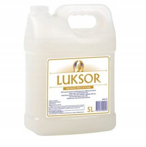 Luxor - Luksusowe mydło w płynie - 5 l 1
