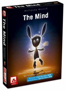 Zabawa Edukacyjna Mercurio The Mind 1