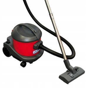 Cleanfix - Odkurzacz do pracy na sucho S08 2