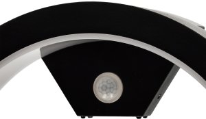 Lampa kinkiet ścienny elewacyjny LED 18W barwa zimna + PIR CY-30 MEGAKABEL 5