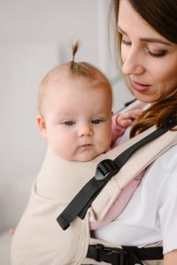 Kavka MultiAge Pro: Vanilla Twill Regulowane 1