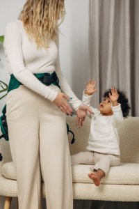 LennyLamb Nosidełko - LennyPreschool: Szmaragd Regulowane 10