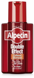 Szampon Przeciw Wypadaniu Włosów Alpecin CAFFEINE 200 ml 375 ml 1