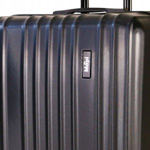 WALIZKA PODRÓŻNA NA KÓŁKACH BAGAŻ XXL 100L MAPI 5