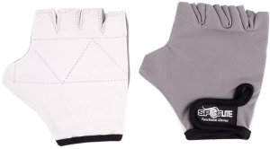 REKAWICE KOLARSKIE LYCRA FUN ROWEROWE XL POPIEL 1