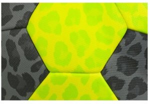 Piłka ręczna Select Light Grippy DB v24 EHF żółto/szara 2