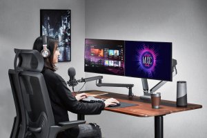 MOZOS SB40-LOW STATYW BIURKOWY NA MIKROFON RAMIĘ 2