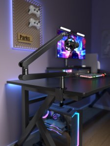 MOZOS SB40-LOW STATYW BIURKOWY NA MIKROFON RAMIĘ 3