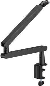 MOZOS SB40-LOW STATYW BIURKOWY NA MIKROFON RAMIĘ 4