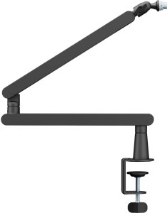 MOZOS SB40-LOW STATYW BIURKOWY NA MIKROFON RAMIĘ 5