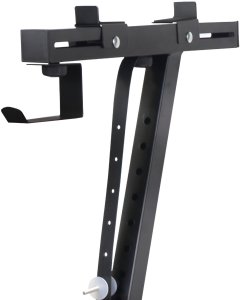 Mozos MOZOS KSX6 STATYW STOJAK Z KOŁAMI POD KEYBOARD PIANINO 8