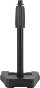 MOZOS DTS803 PROFESJONALNY STATYW BIURKOWY DO MIKOROFONU 4